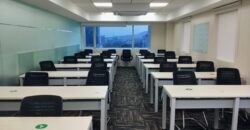 Muttha Chambersm SB Road