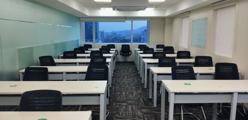 Muttha Chambersm SB Road