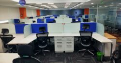 Muttha Chambersm SB Road