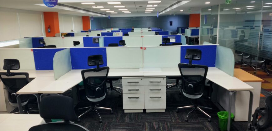 Muttha Chambersm SB Road