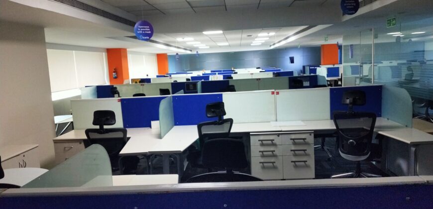 Muttha Chambersm SB Road