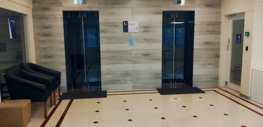 Muttha Chambersm SB Road