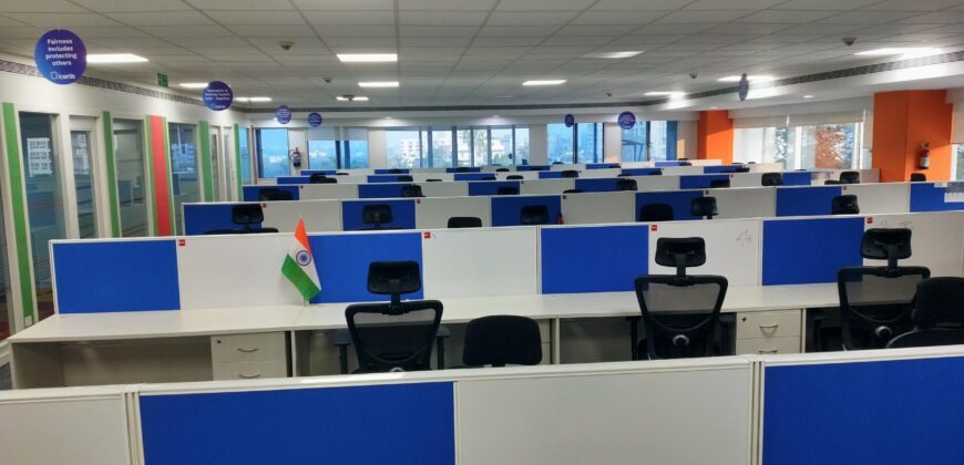 Muttha Chambersm SB Road