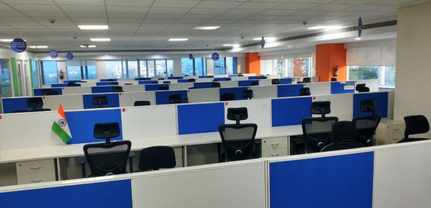 Muttha Chambersm SB Road