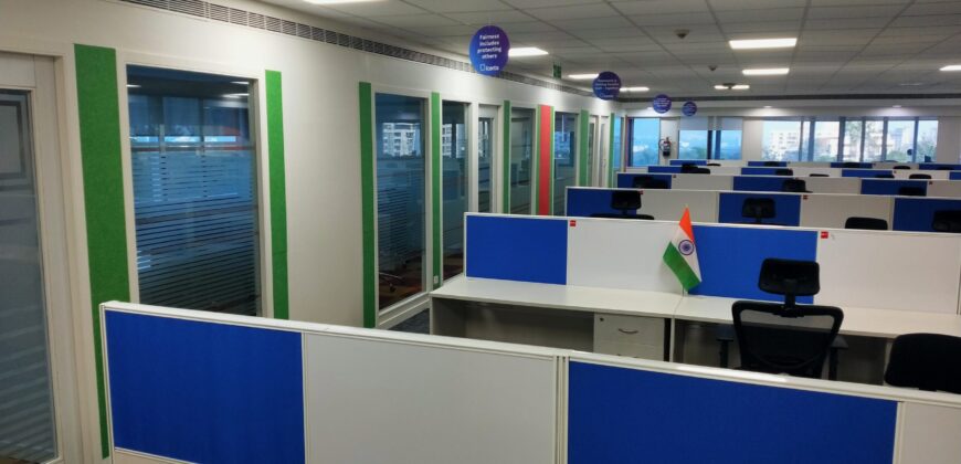 Muttha Chambersm SB Road