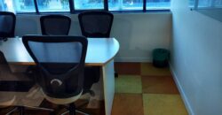 Muttha Chambersm SB Road