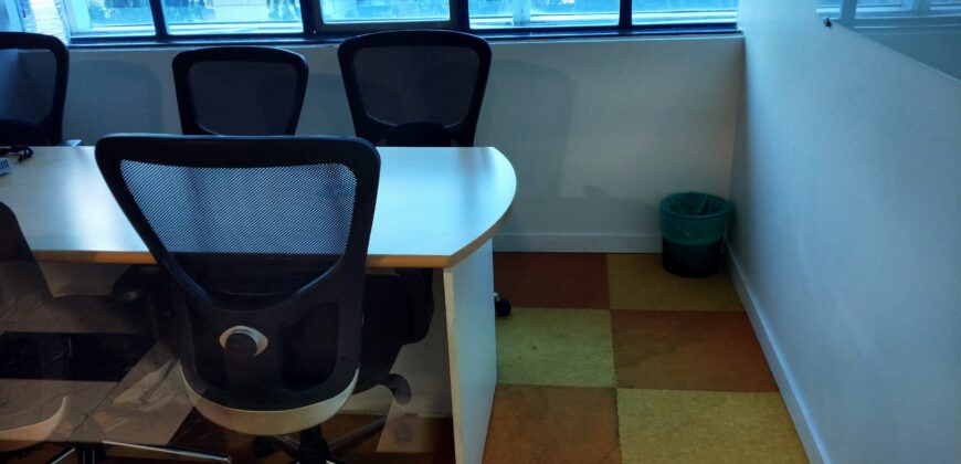 Muttha Chambersm SB Road