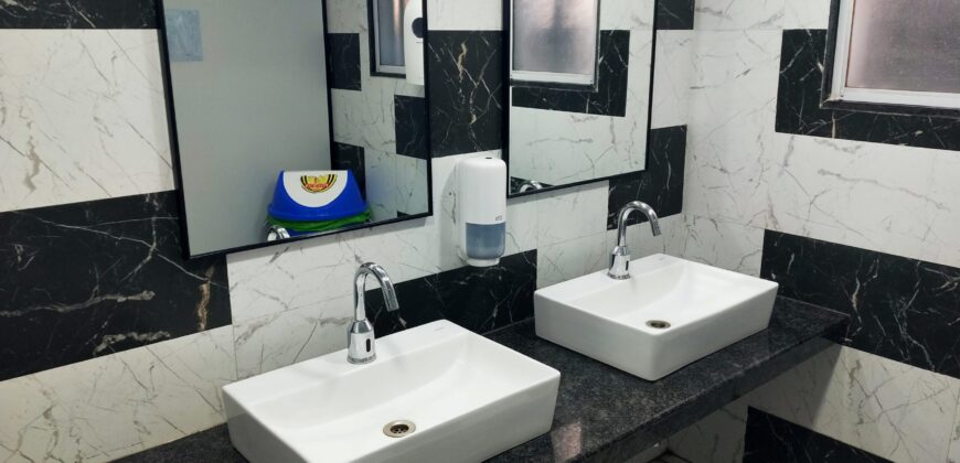 Muttha Chambersm SB Road