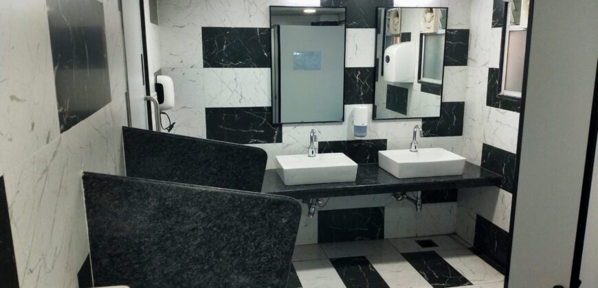 Muttha Chambersm SB Road