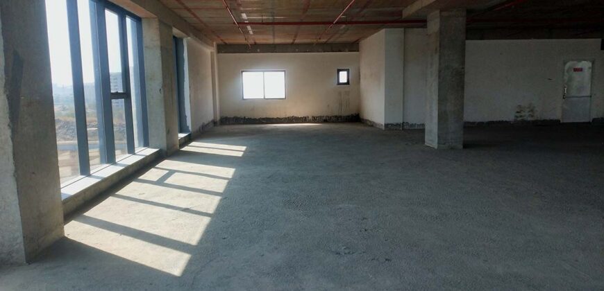 DTC, Near Nalstop, Erandwane