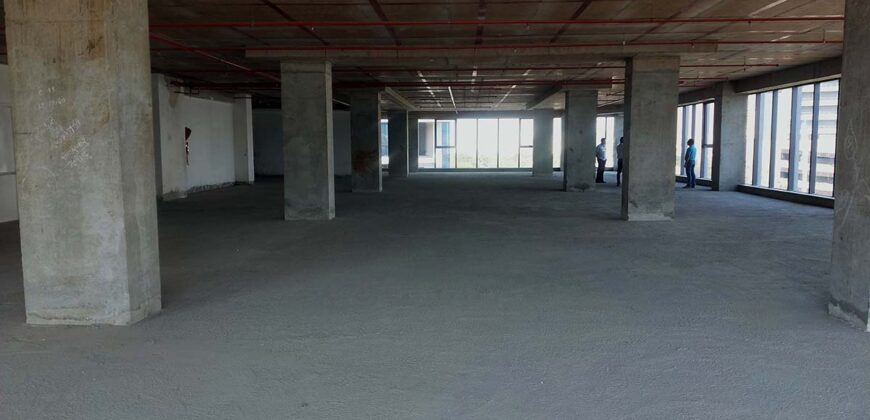 DTC, Near Nalstop, Erandwane