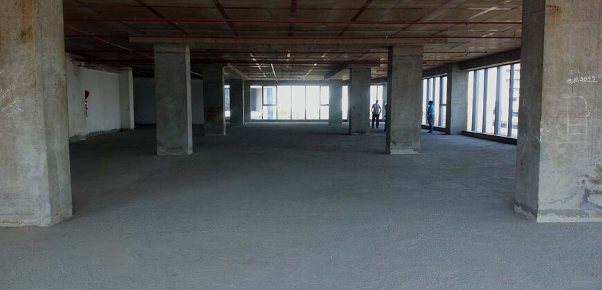 DTC, Near Nalstop, Erandwane