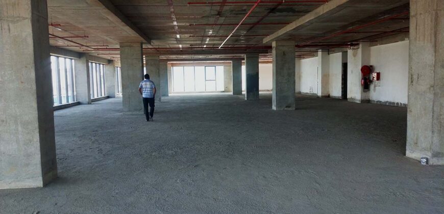 DTC, Near Nalstop, Erandwane